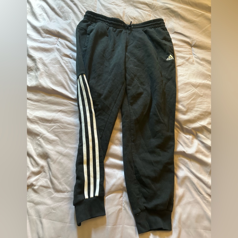 Adidas Sweatpants